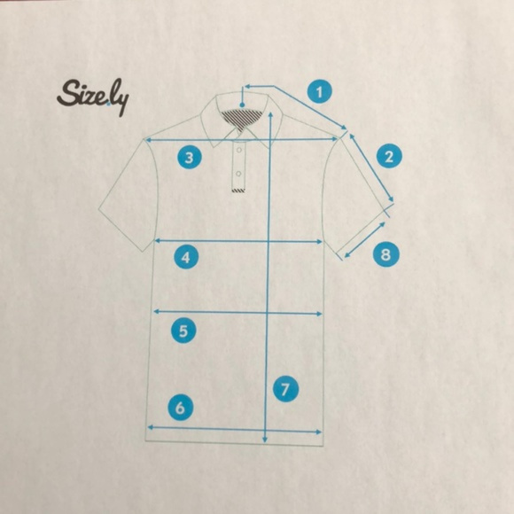 GANT - Men's POLO SHIRT - Picture 8 of 8